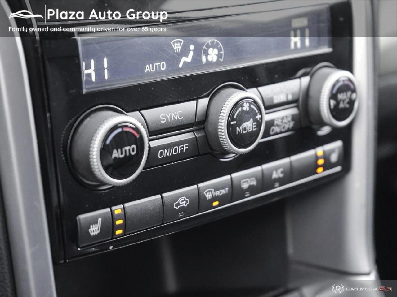 2019 Subaru ASCENT Touring 8-Passenger Photo