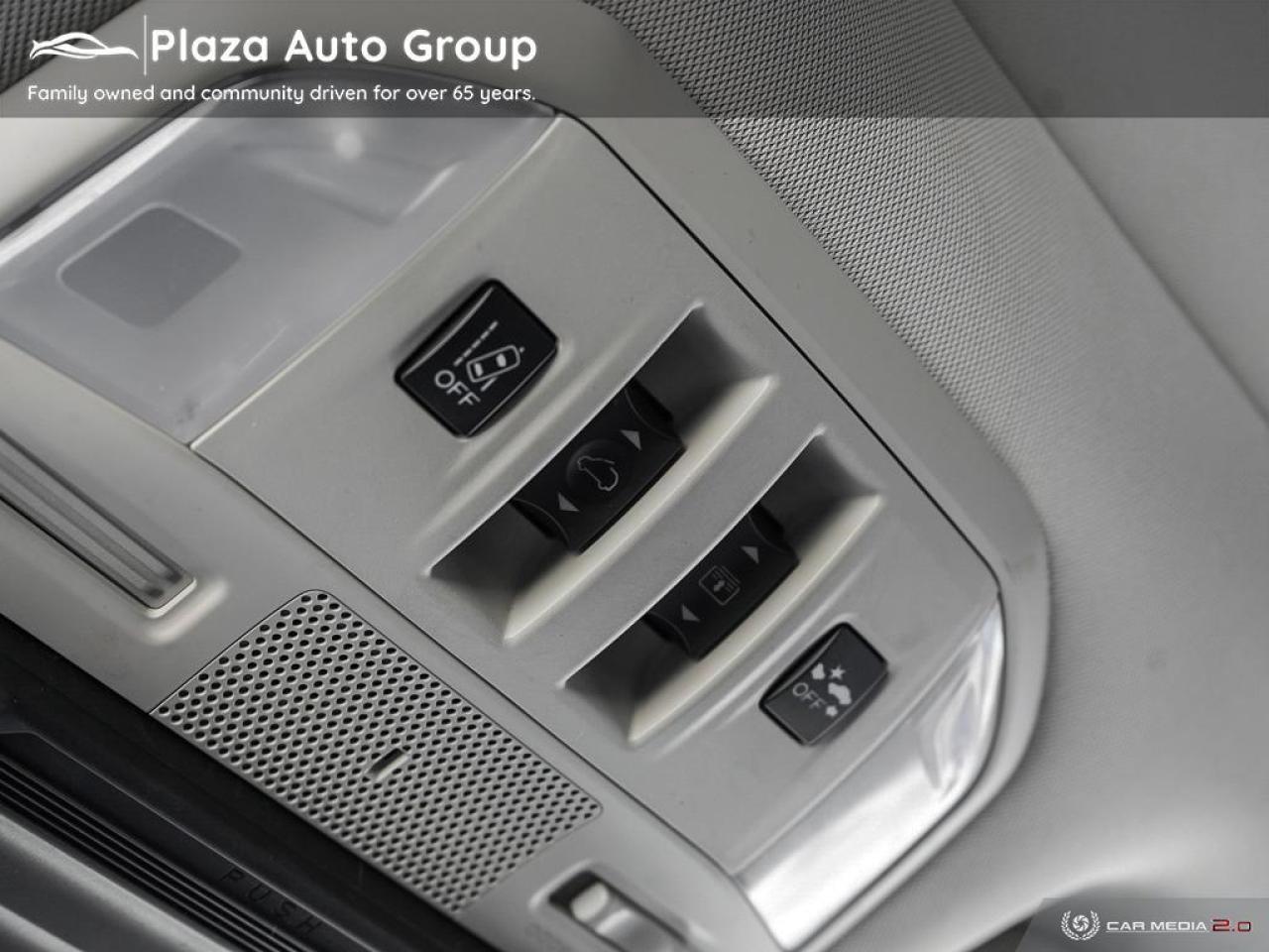 2019 Subaru ASCENT Touring 8-Passenger Photo