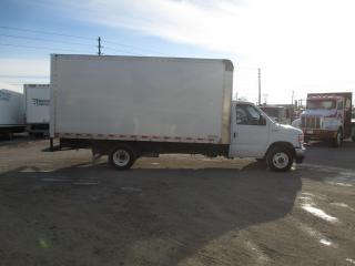 2021 Ford E450 E-450 DRW 176" WB - Photo #4