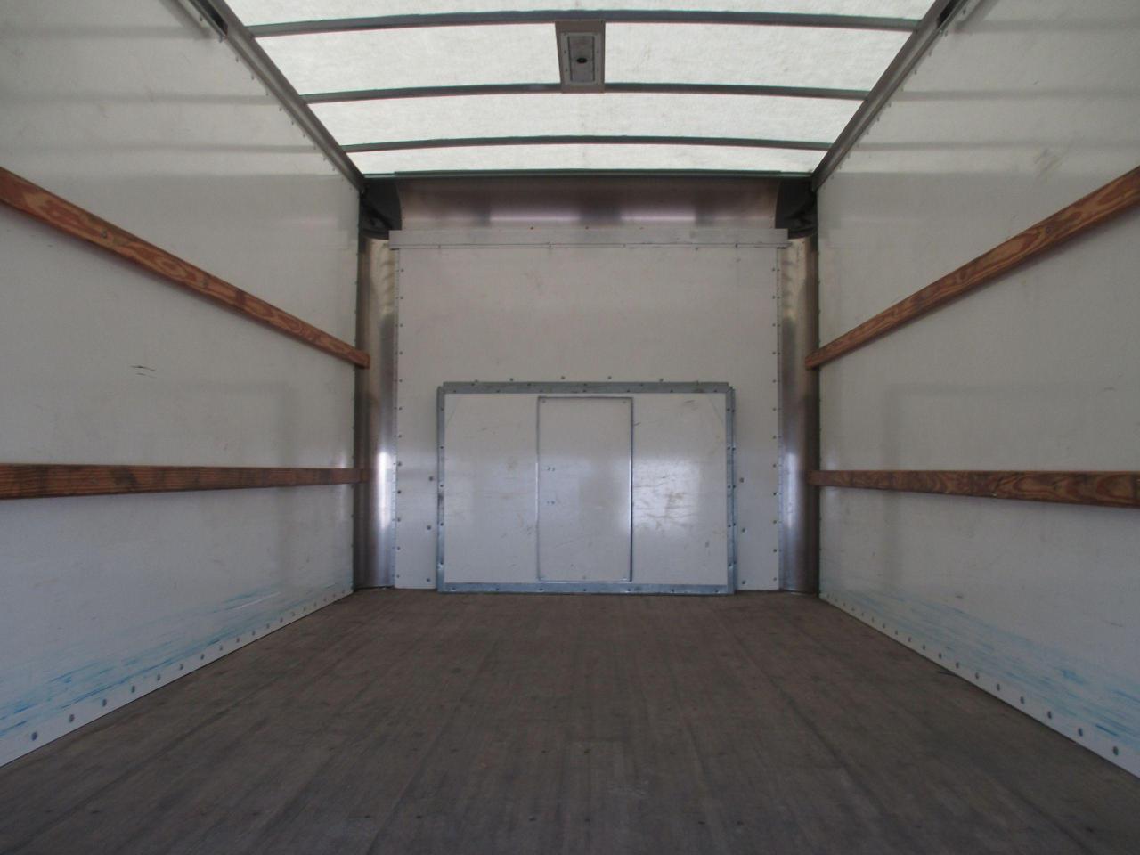 2021 Ford E450 E-450 DRW 176" WB - Photo #7