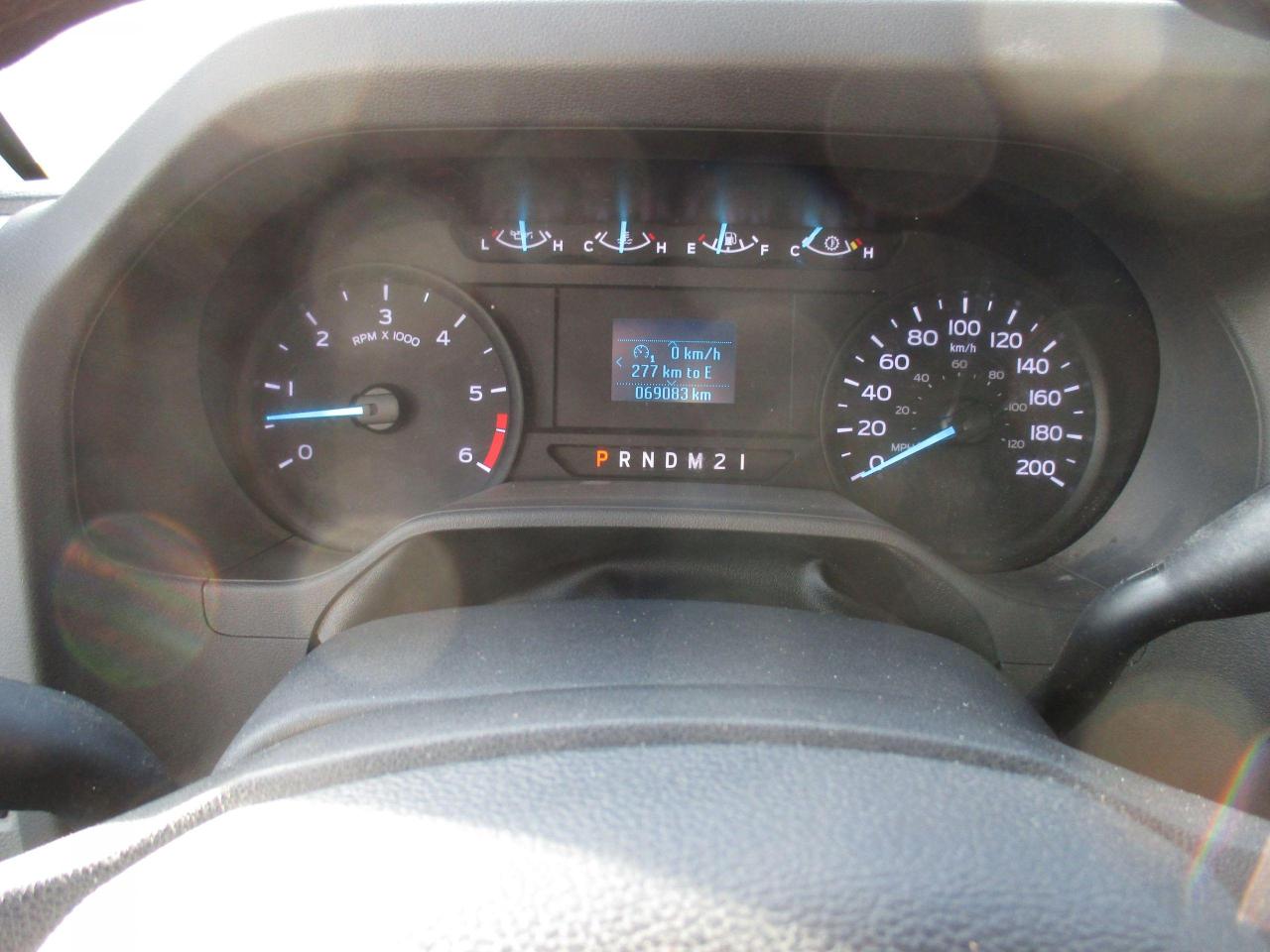 2021 Ford E450 E-450 DRW 176" WB - Photo #11