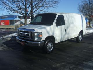 Used 2014 Ford Econoline HEAVY DUTY for sale in York, ON