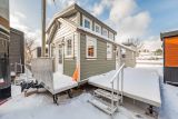 2023 Canadian Trailer Company Other 12x38 Tiny Home Photo45