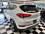 2017 Hyundai Tucson SE Turbo+Leather+PanoRoof+Camera+Clean Carfax Photo62