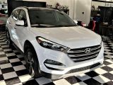 2017 Hyundai Tucson SE Turbo+Leather+PanoRoof+Camera+Clean Carfax Photo65