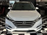 2017 Hyundai Tucson SE Turbo+Leather+PanoRoof+Camera+Clean Carfax Photo66