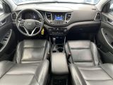 2017 Hyundai Tucson SE Turbo+Leather+PanoRoof+Camera+Clean Carfax Photo68