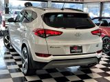 2017 Hyundai Tucson SE Turbo+Leather+PanoRoof+Camera+Clean Carfax Photo75