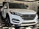 2017 Hyundai Tucson SE Turbo+Leather+PanoRoof+Camera+Clean Carfax Photo76