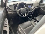 2017 Hyundai Tucson SE Turbo+Leather+PanoRoof+Camera+Clean Carfax Photo79