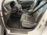 2017 Hyundai Tucson SE Turbo+Leather+PanoRoof+Camera+Clean Carfax Photo80