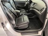 2017 Hyundai Tucson SE Turbo+Leather+PanoRoof+Camera+Clean Carfax Photo83