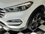 2017 Hyundai Tucson SE Turbo+Leather+PanoRoof+Camera+Clean Carfax Photo98