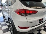 2017 Hyundai Tucson SE Turbo+Leather+PanoRoof+Camera+Clean Carfax Photo99