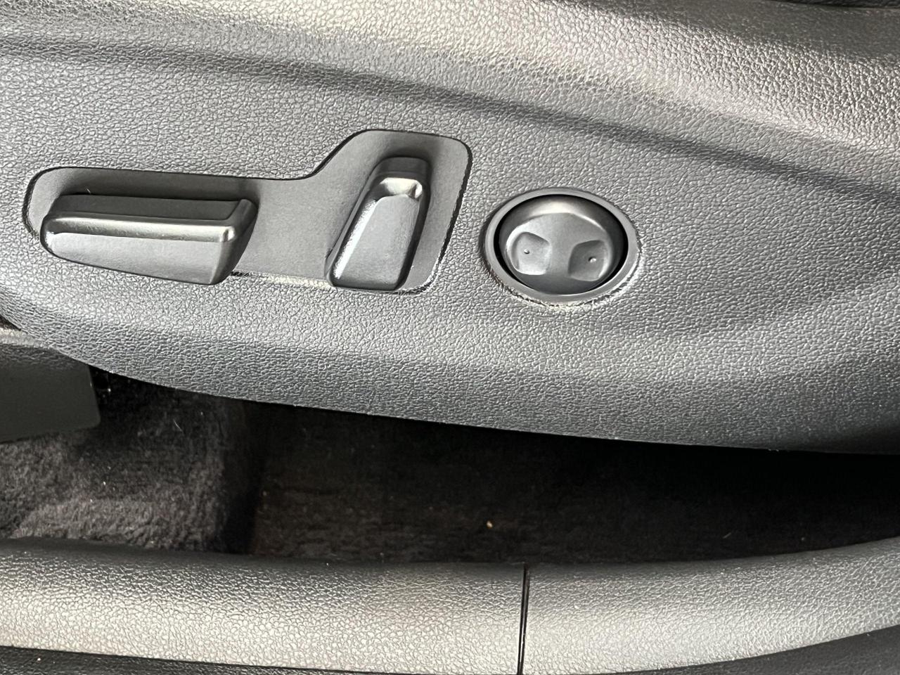 2017 Hyundai Tucson SE Turbo+Leather+PanoRoof+Camera+Clean Carfax - Photo #43