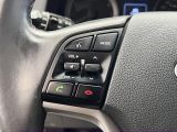 2017 Hyundai Tucson SE Turbo+Leather+PanoRoof+Camera+Clean Carfax Photo105
