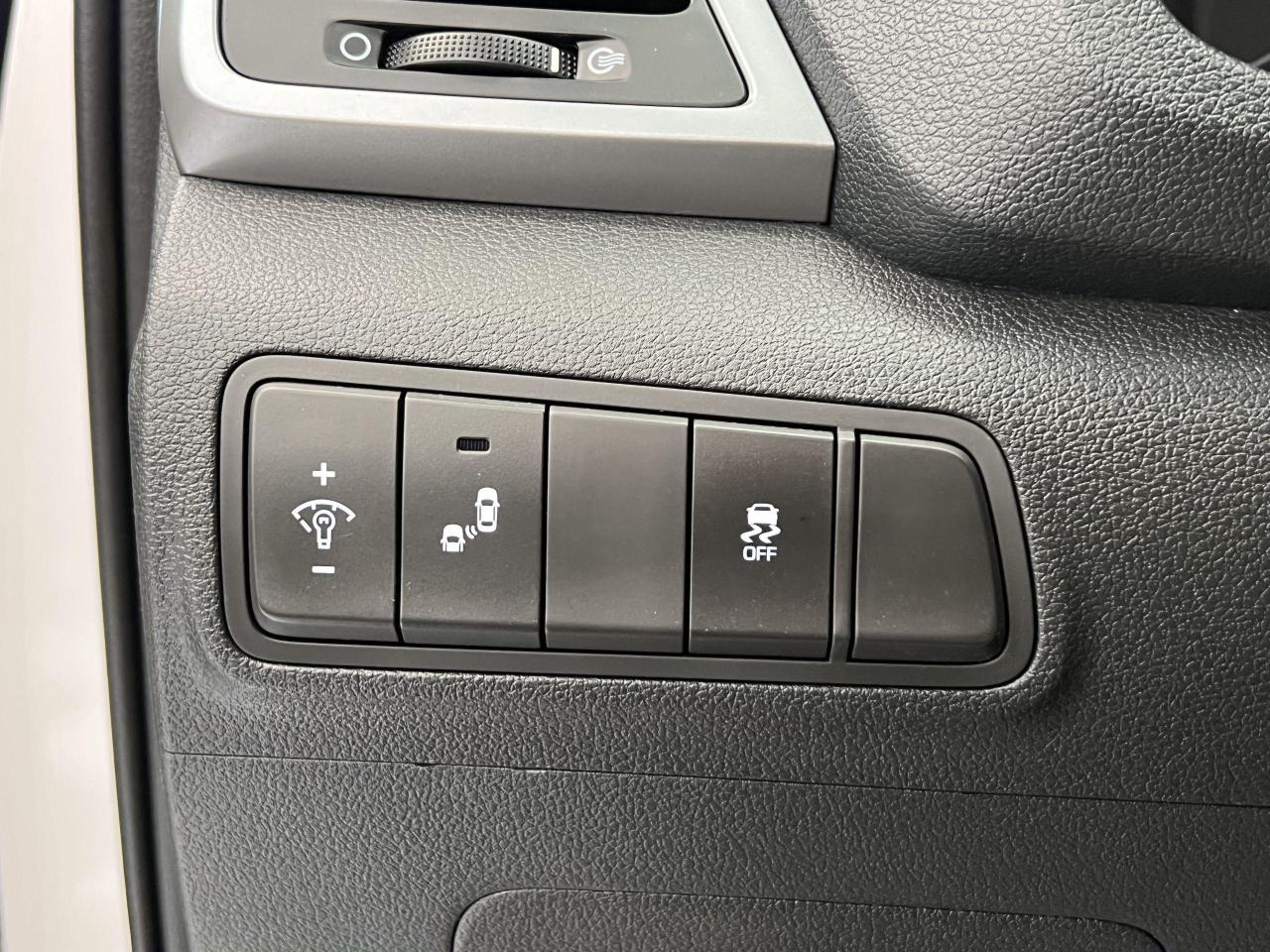 2017 Hyundai Tucson SE Turbo+Leather+PanoRoof+Camera+Clean Carfax - Photo #48