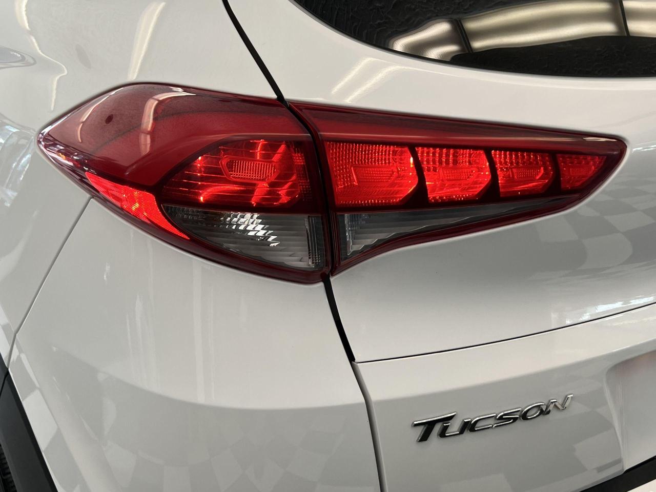 2017 Hyundai Tucson SE Turbo+Leather+PanoRoof+Camera+Clean Carfax - Photo #57
