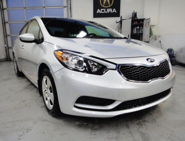2016 Kia Forte NO ACCIDENT,WELL MAINTAIN,BLUE TOOTH
