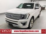 Photo of White 2019 Ford Expedition