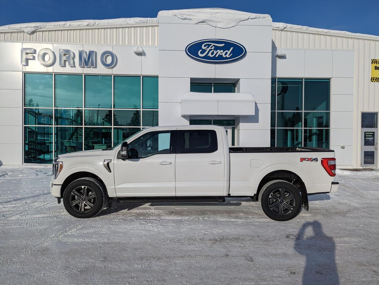 Image - 2023 Ford F-150 