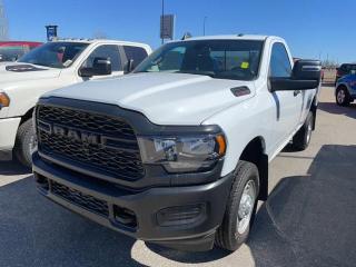 New 2023 RAM 2500 Tradesman for sale in Slave Lake, AB
