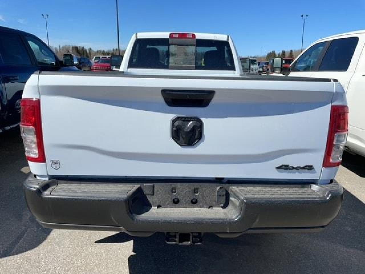 2023 RAM 2500 Tradesman Photo2