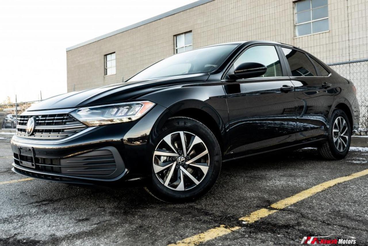 2023 Volkswagen Jetta ALLOYS|DIGITAL GUAGE CLUSTER|CARPLAY Photo2