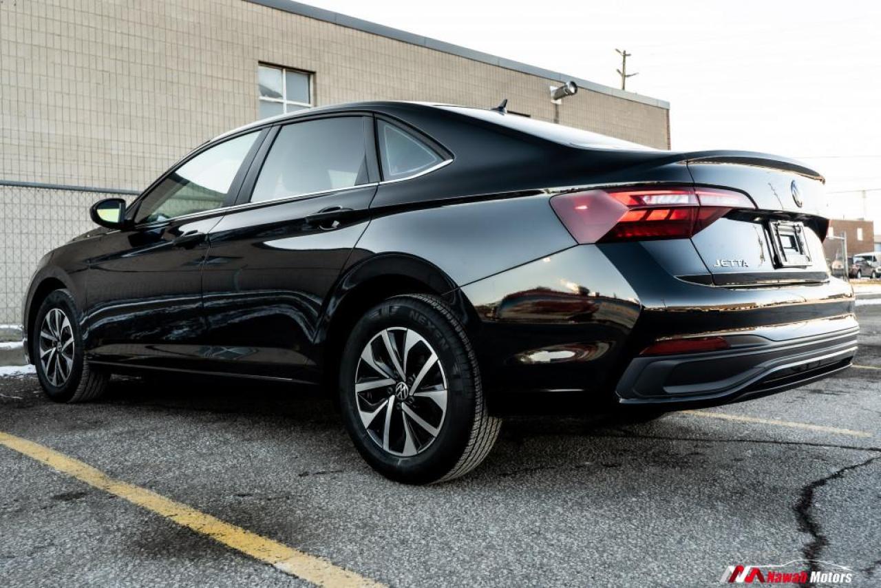 2023 Volkswagen Jetta ALLOYS|DIGITAL GUAGE CLUSTER|CARPLAY Photo3