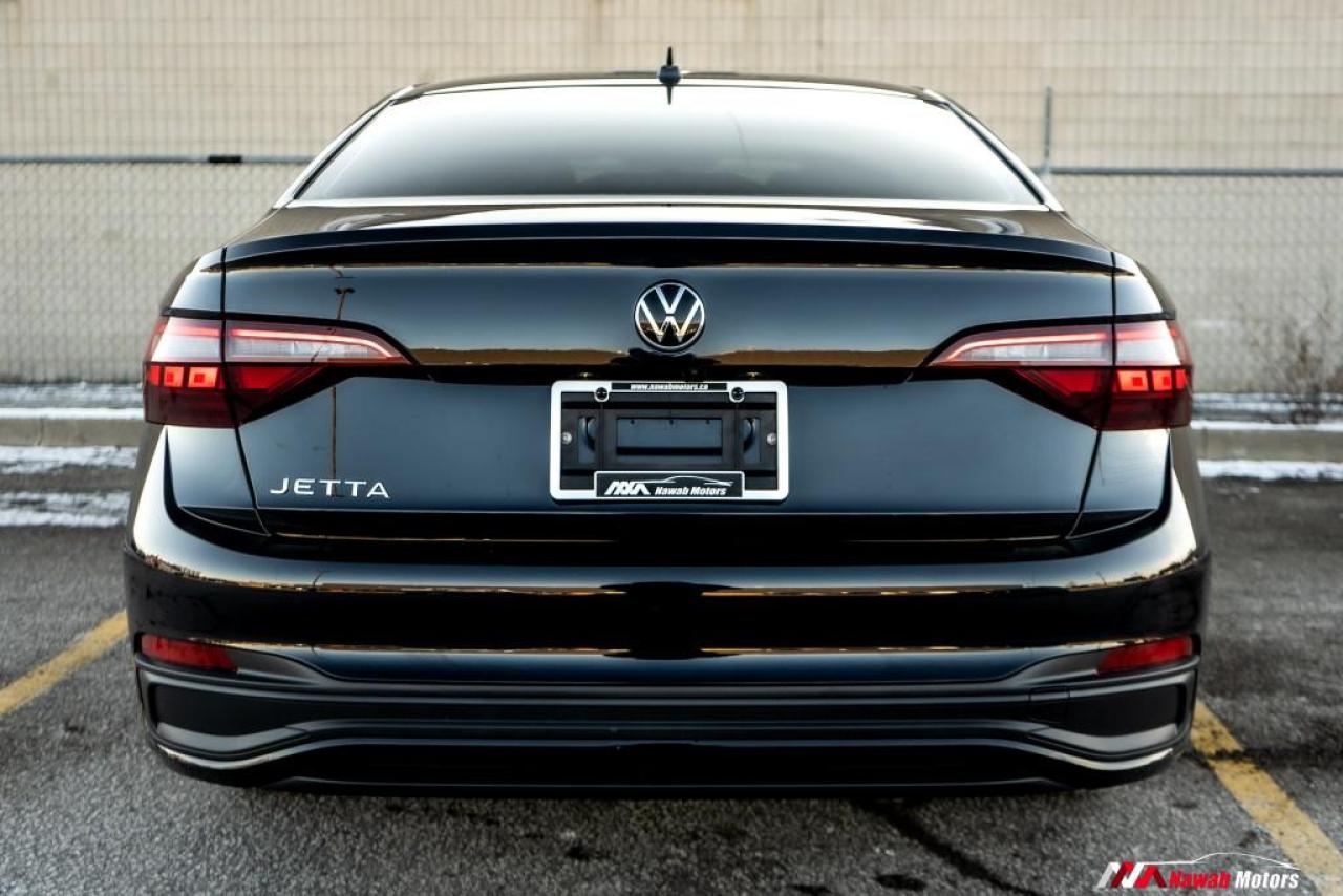 2023 Volkswagen Jetta ALLOYS|DIGITAL GUAGE CLUSTER|CARPLAY Photo4