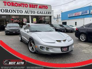 Used 1998 Pontiac Firebird |NO ACCIDENT| for sale in Toronto, ON