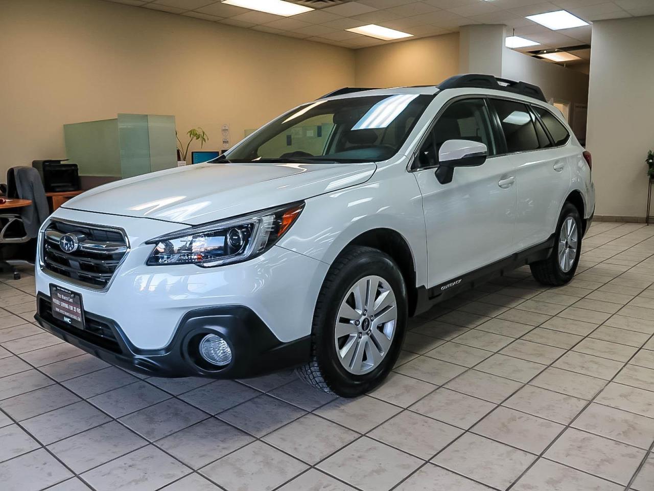 Used 2019 Subaru Outback TOURING | SUNROOF | BLIND SPOT | CAMERA for sale in Kitchener, ON