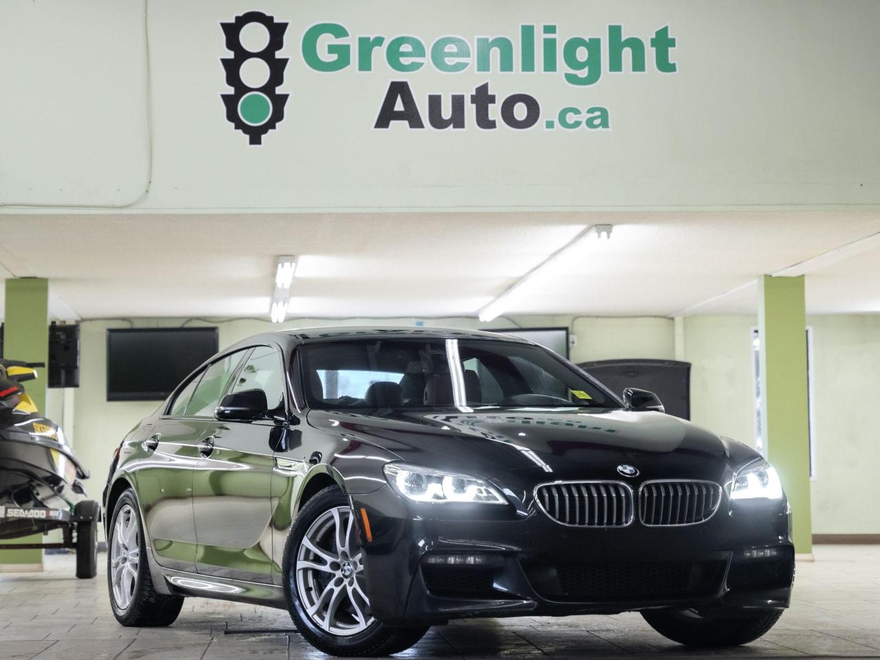 2017 BMW 6 Series 650i xDrive Photo32