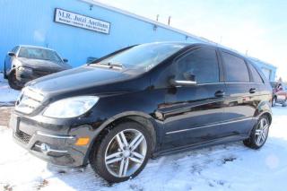 Used 2011 Mercedes-Benz B-Class  for sale in Breslau, ON