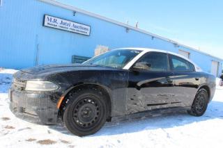 Used 2017 Dodge Charger  for sale in Breslau, ON