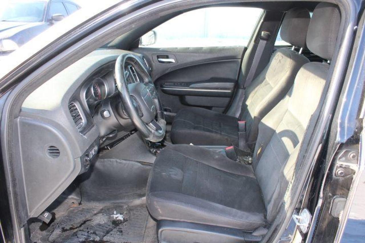 2017 Dodge Charger  Photo4