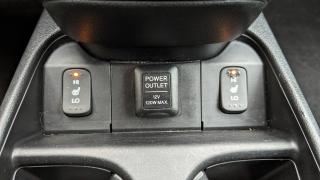 2012 Honda CR-V LX AWD - Photo #22