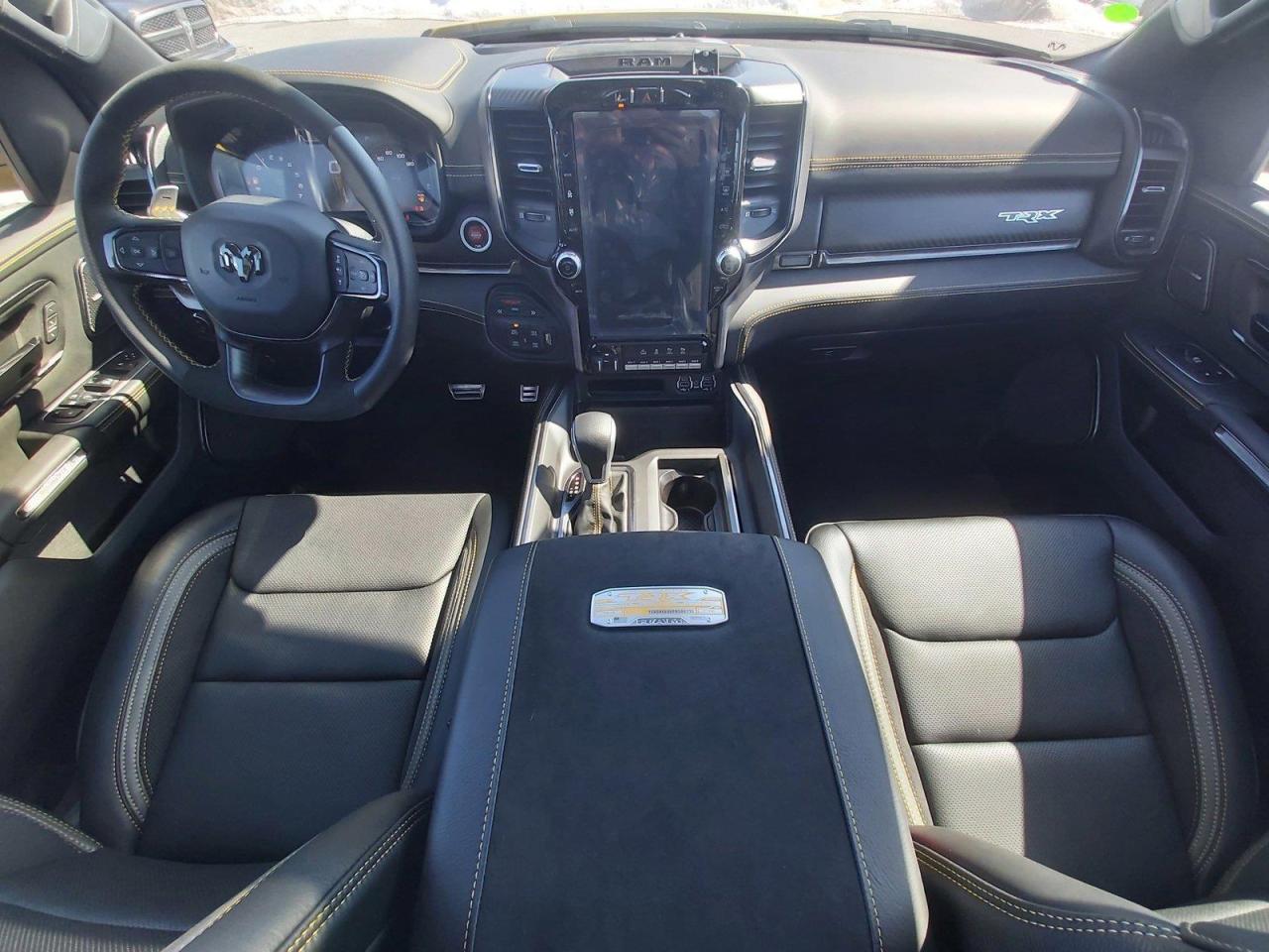 2023 RAM 1500 TRX Photo3