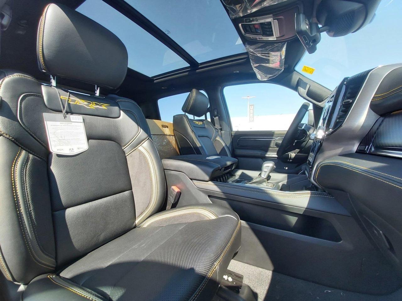 2023 RAM 1500 TRX Photo4