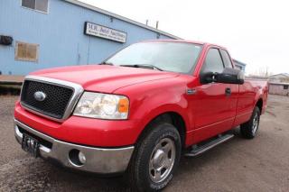 Used 2007 Ford F-150  for sale in Breslau, ON