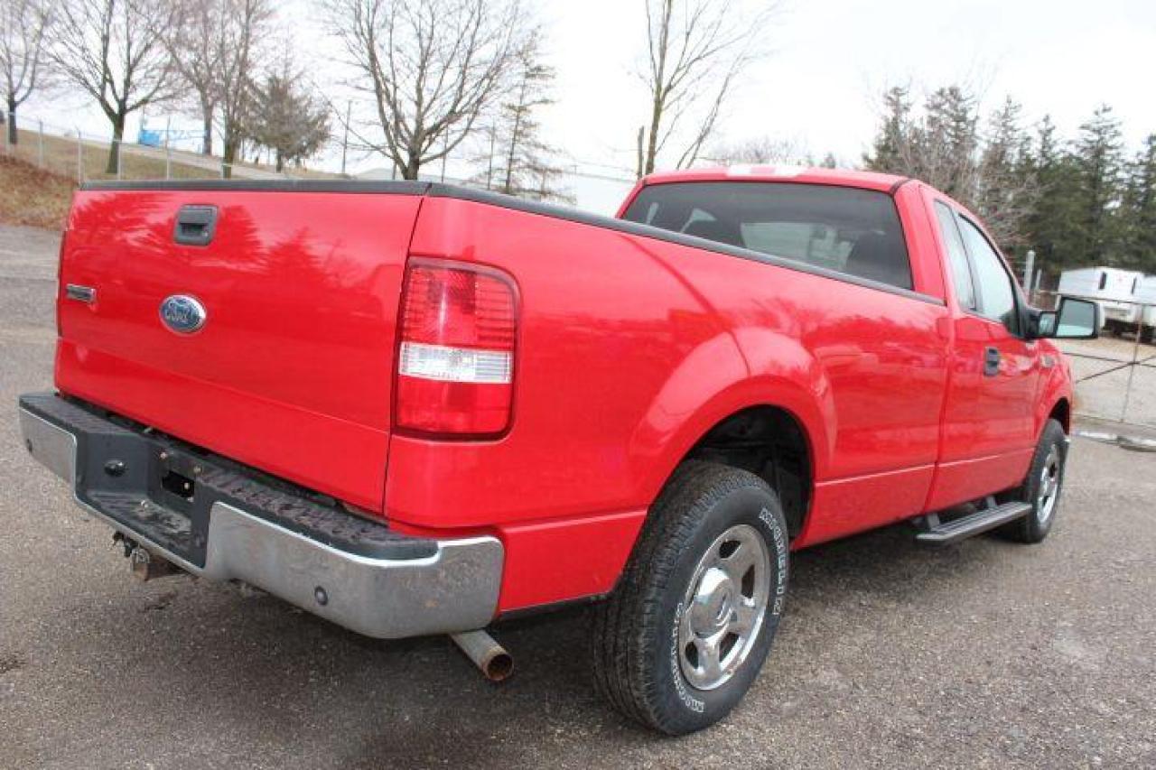 2007 Ford F-150  Photo2