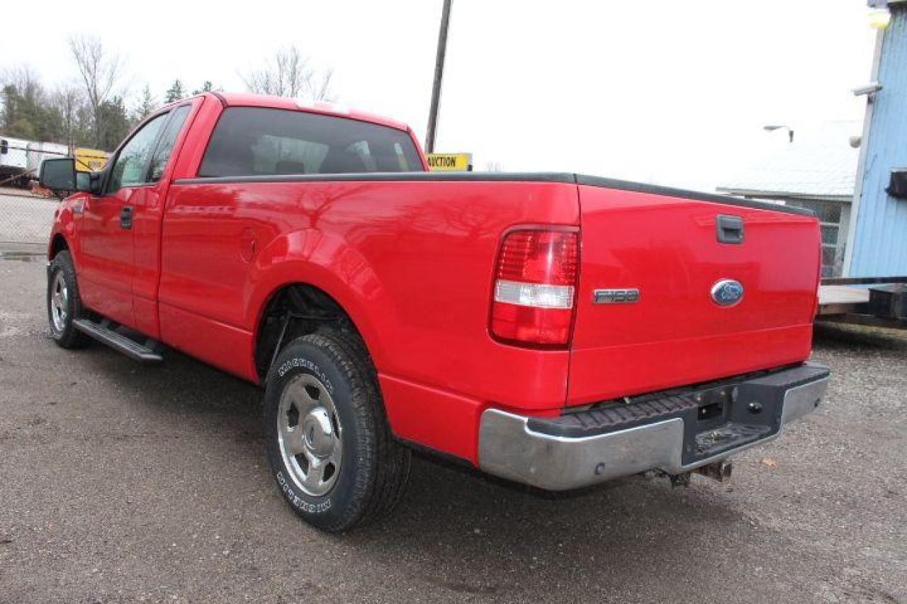 2007 Ford F-150  Photo3