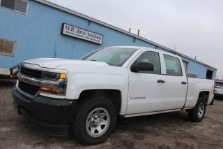 <p><a href=http://www.mrjutzi.ca>www.mrjutzi.ca</a></p><p> </p><p>Saturday January 21, 2023 - 9:30 am Start (Live Online)</p><p> </p><p>Vehicle, Truck & Equipment Auction - Online Auction Bidding Auction Online (Live) Begins on Saturday January 21, 2023 at 9:30 am. (Online Bidding Only) No In Person. ** ALL Bidders Must Inspect Vehicle/Unit Before Bidding** **ALL BIDDERS NEED TO CALL OUR OFFICE TO PROVIDE A DEPOSIT ** Please Note that Buyers Premium is now 6% on Vehicles, Truck & Equipment Limited Viewing Thursday Jan 19 & Friday Jan 20, 2023 - 10:00 am. to 4:00 pm. Extra Charge For Out of Province Transfers-Please call our office for information. No Shipping for items in this auction. No Shipping/Sale to anyone out of Country. Items located at 5100 Fountain St. North, Breslau, Ontario, Canada. Payment and Pickup - Mon Jan 23 - Tues Jan 24, 2023 (8:30am - 4:00pm)</p>