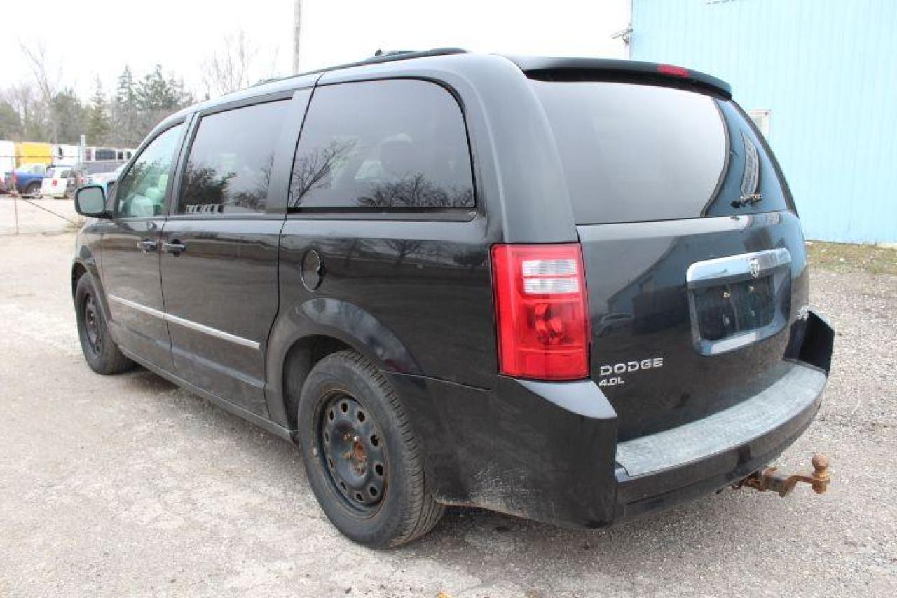 2010 Dodge Grand Caravan  Photo3