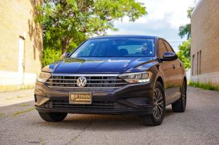 Used 2020 Volkswagen Jetta HIGHLINE for sale in Mississauga, ON
