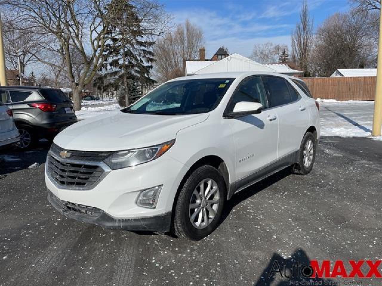 Used 2019 Chevrolet Equinox AWD LT - APPLE CARPLAY, REAR CAM, REMOTE START! for sale in Windsor, ON