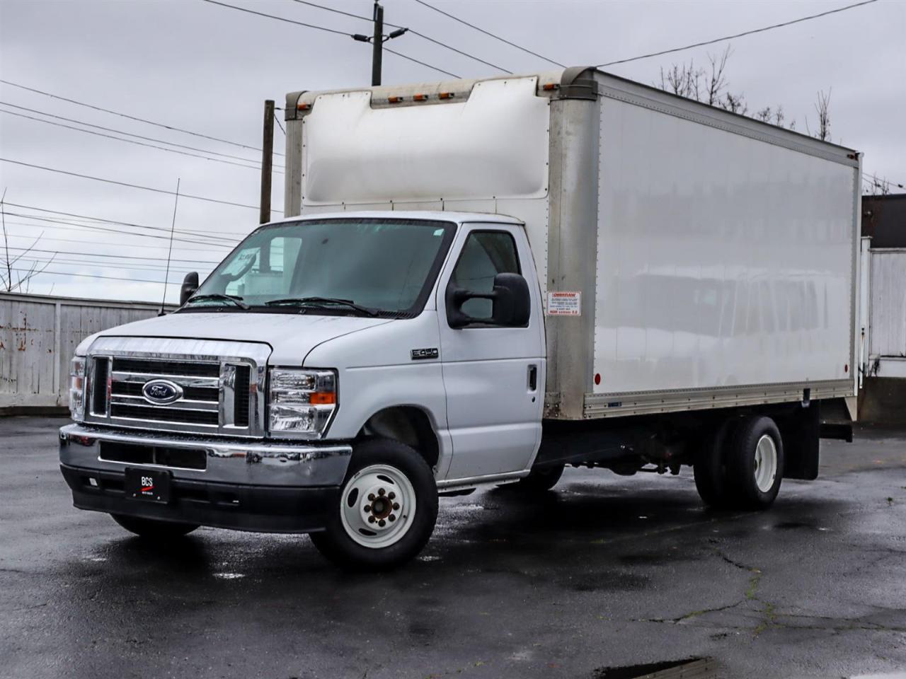 Used 2021 Ford E450 E450 for sale in Vancouver, BC