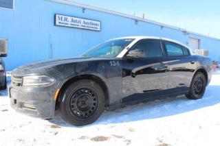 Used 2016 Dodge Charger  for sale in Breslau, ON