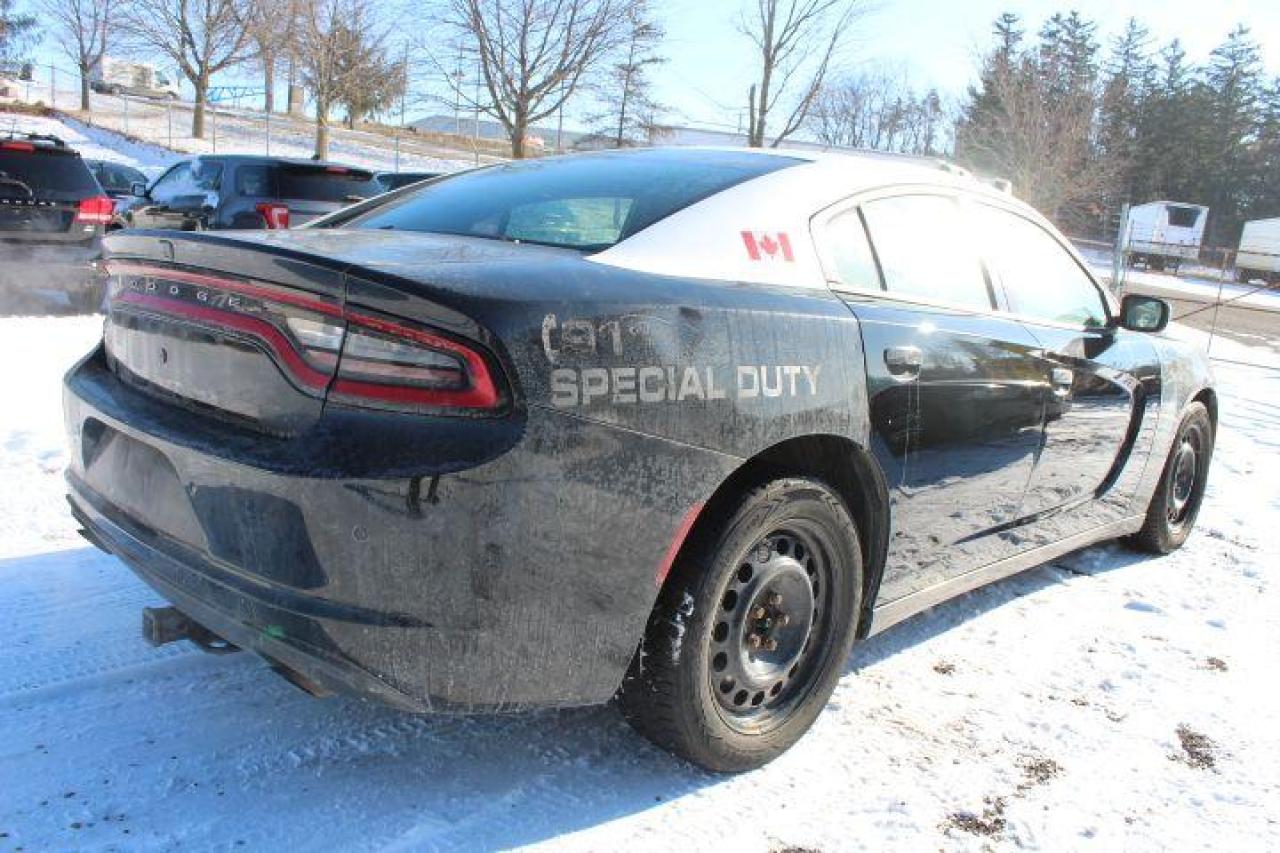 2016 Dodge Charger  Photo2