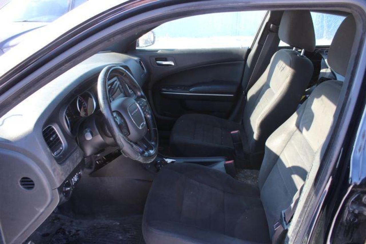 2016 Dodge Charger  Photo4